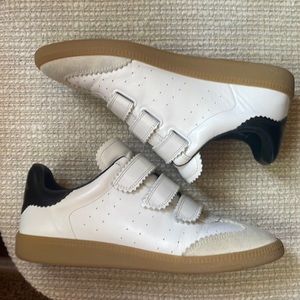 Isabel Marant Beth sneakers